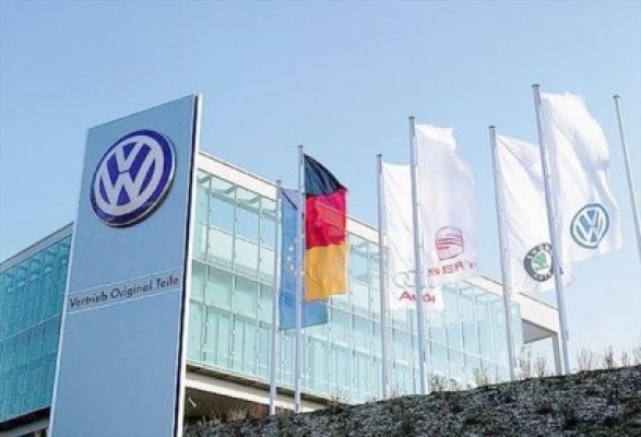 Volkswagen cere demisia şefului Fiat de la ACEA